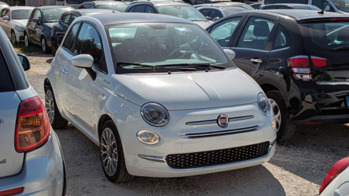 Fiat 500 1.0 Hybrid Dolcevita (2)