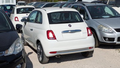 Fiat 500 1.0 Hybrid Dolcevita (3)