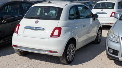 Fiat 500 1.0 Hybrid Dolcevita (4)