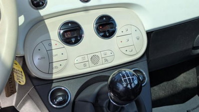 Fiat 500 1.0 Hybrid Dolcevita (8)