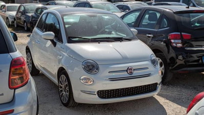 Fiat 500 1.0 Hybrid Dolcevita (2)