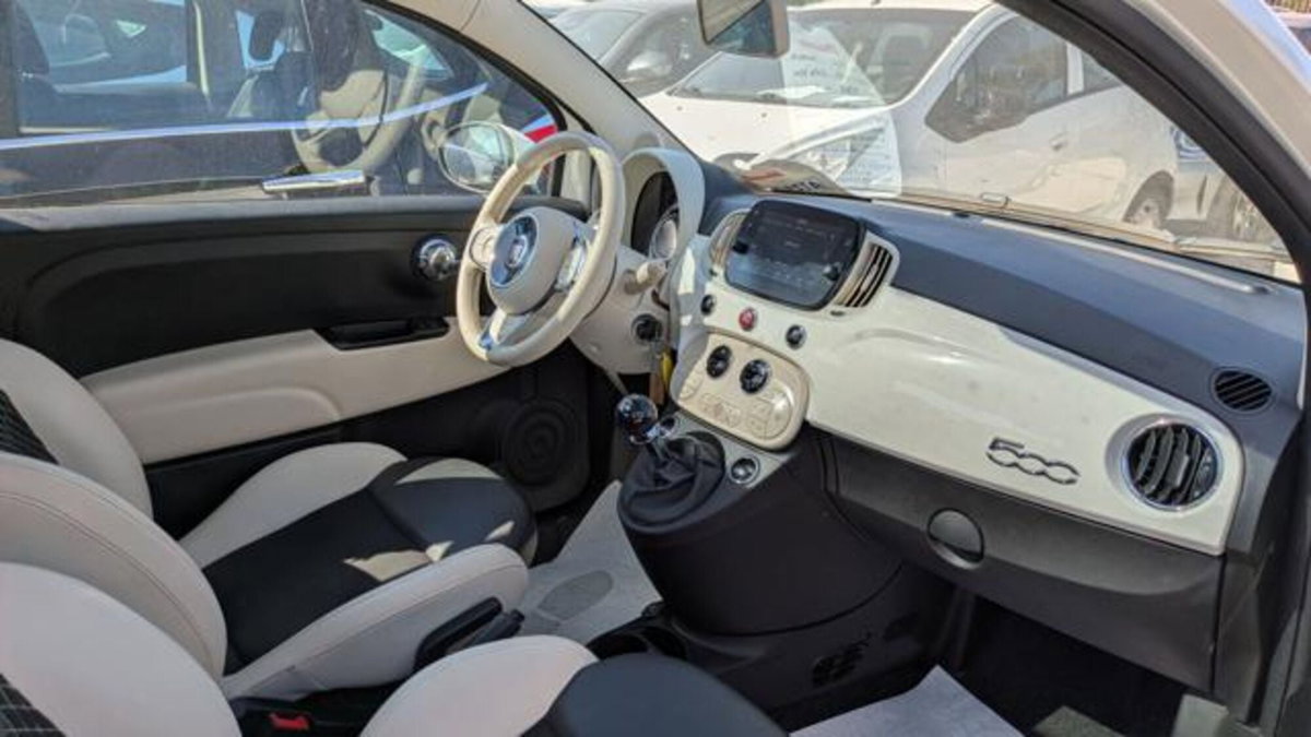 Fiat 500 1.0 Hybrid Dolcevita (6)