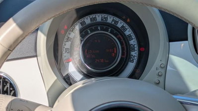 Fiat 500 1.0 Hybrid Dolcevita (7)