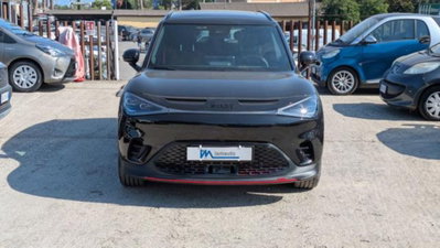 smart #1 Brabus (17)