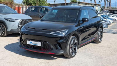smart #1 Brabus (2)