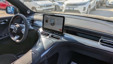 smart #1 Brabus (9)