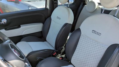 Fiat 500 1.0 Hybrid Dolcevita (10)