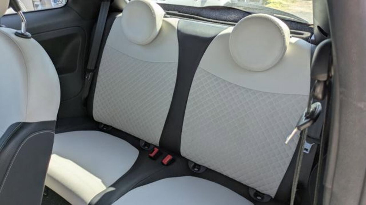 Fiat 500 1.0 Hybrid Dolcevita (11)