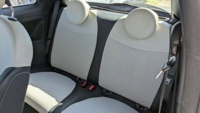 Fiat 500 1.0 Hybrid Dolcevita (11)