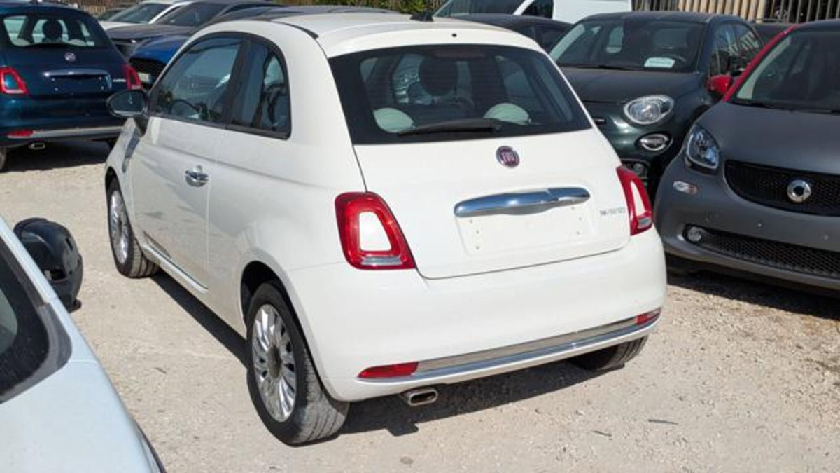 Fiat 500 1.0 Hybrid Dolcevita (4)