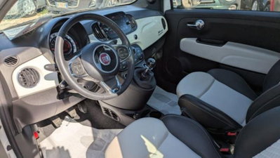 Fiat 500 1.0 Hybrid Dolcevita (5)