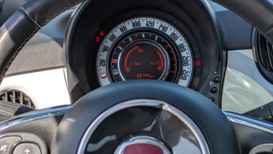 Fiat 500 1.0 Hybrid Dolcevita (6)