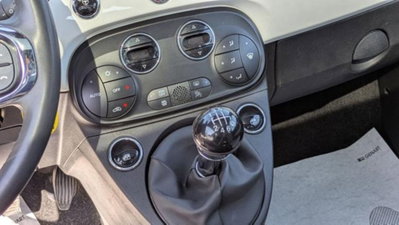 Fiat 500 1.0 Hybrid Dolcevita (7)