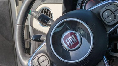 Fiat 500 1.0 Hybrid Dolcevita (9)