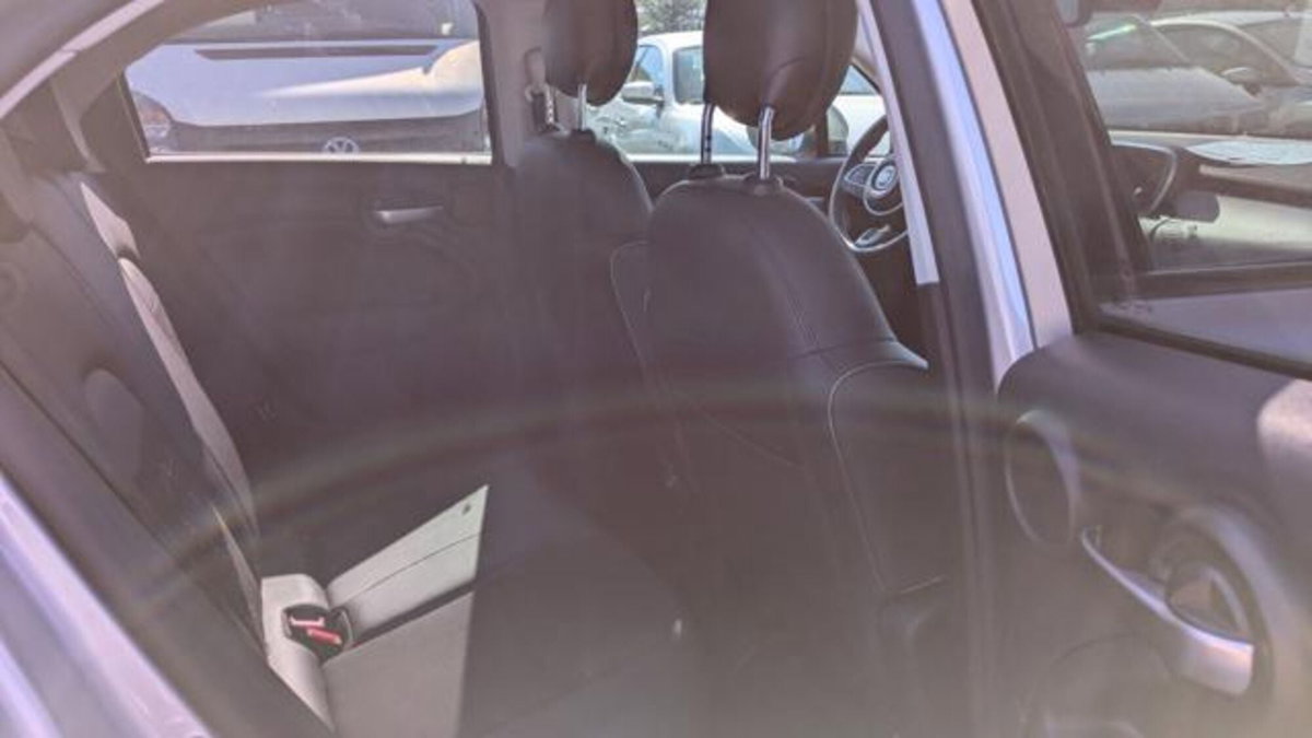 Fiat 500X 1.0 T3 120 CV (11)