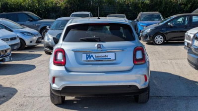 Fiat 500X 1.0 T3 120 CV (13)