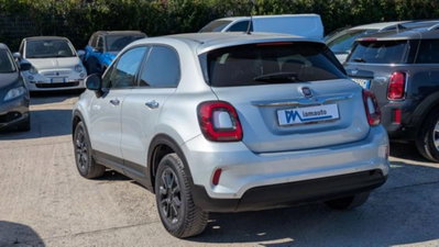 Fiat 500X 1.0 T3 120 CV (4)