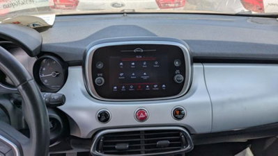 Fiat 500X 1.0 T3 120 CV (7)