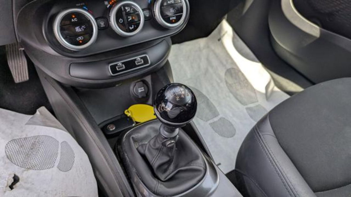 Fiat 500X 1.0 T3 120 CV (8)