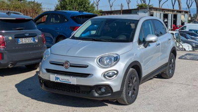 Fiat 500X 1.0 T3 120 CV usata