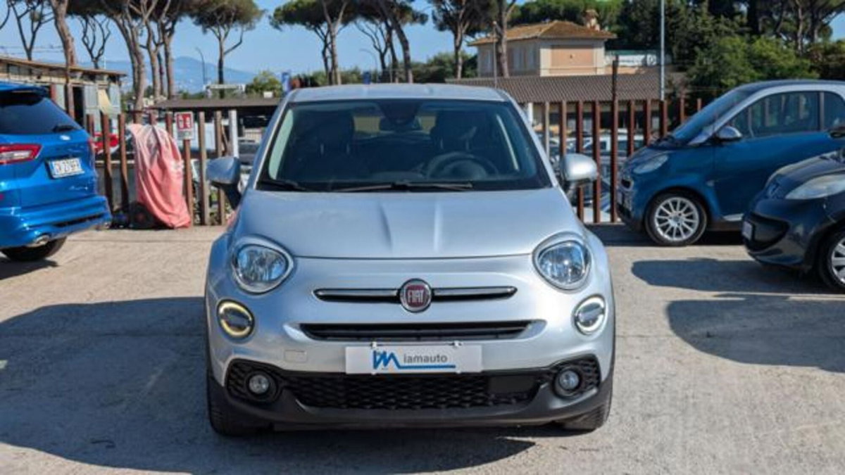 Fiat 500X 1.0 T3 120 CV (12)