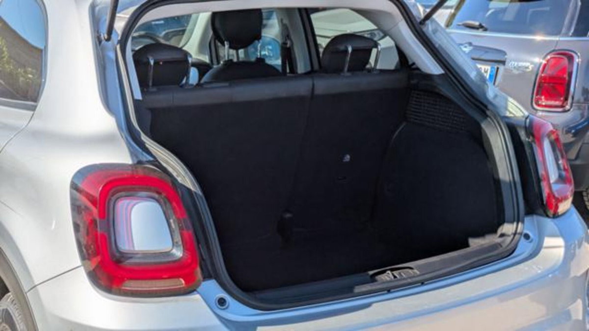 Fiat 500X 1.0 T3 120 CV (14)
