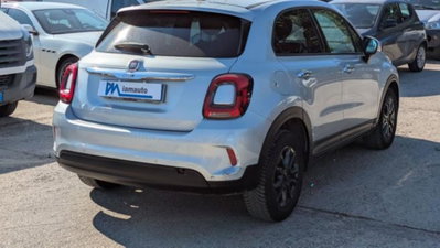 Fiat 500X 1.0 T3 120 CV (3)