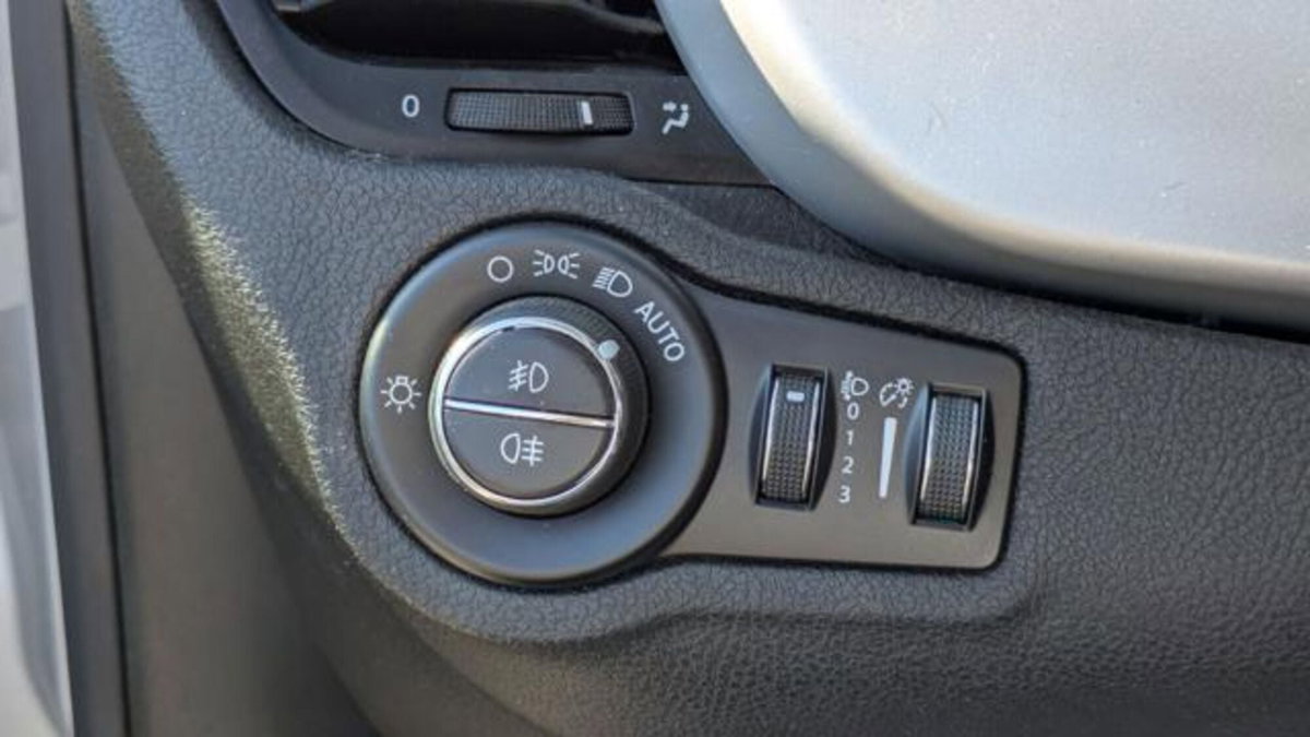 Fiat 500X 1.0 T3 120 CV (5)