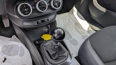 Fiat 500X 1.0 T3 120 CV (8)