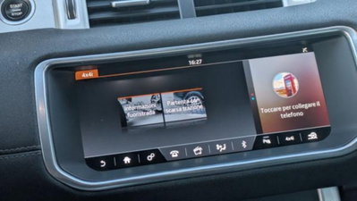 Land Rover Range Rover Evoque 2.0D I4-L.Flw 150 CV (14)
