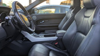 Land Rover Range Rover Evoque 2.0D I4-L.Flw 150 CV (19)