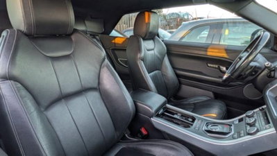 Land Rover Range Rover Evoque 2.0D I4-L.Flw 150 CV (20)