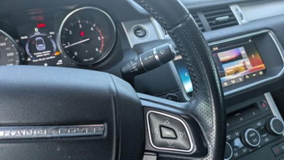 Land Rover Range Rover Evoque 2.0D I4-L.Flw 150 CV (11)