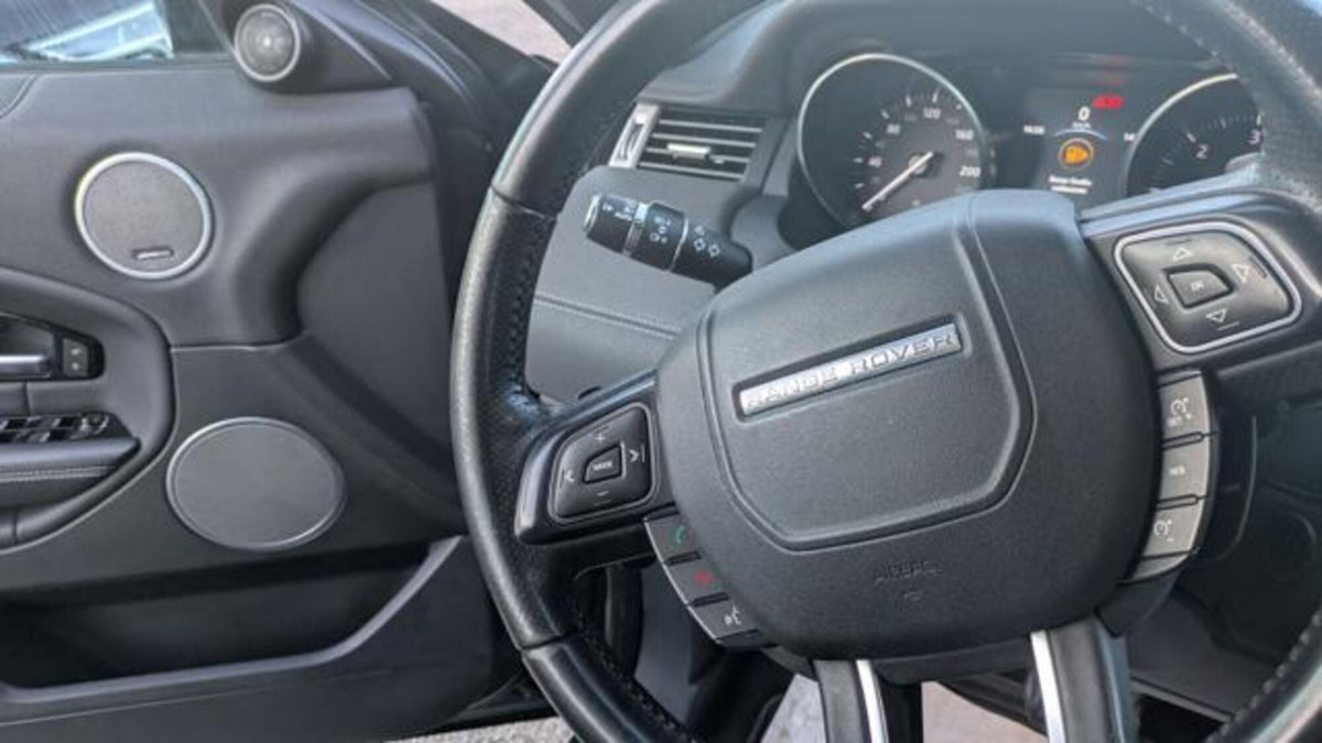 Land Rover Range Rover Evoque 2.0D I4-L.Flw 150 CV (13)