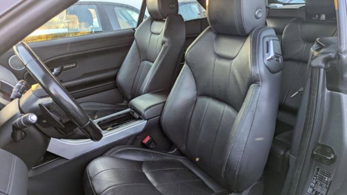 Land Rover Range Rover Evoque 2.0D I4-L.Flw 150 CV (16)