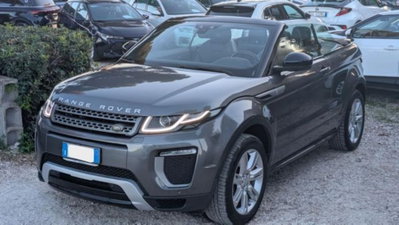 Land Rover Range Rover Evoque 2.0D I4-L.Flw 150 CV (4)