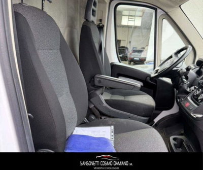 Fiat Ducato Furgone 30 2.3 MJT PC-TN Furgone (7)