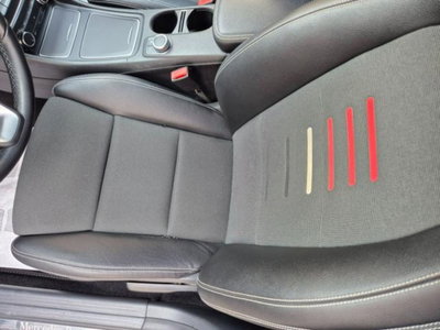 Mercedes-Benz Classe A 180 d Automatic Sport (11)
