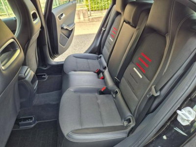 Mercedes-Benz Classe A 180 d Automatic Sport (14)