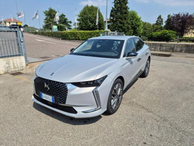 Ds DS 4 DS 4 BlueHDi 130 aut. Bastille Business usata