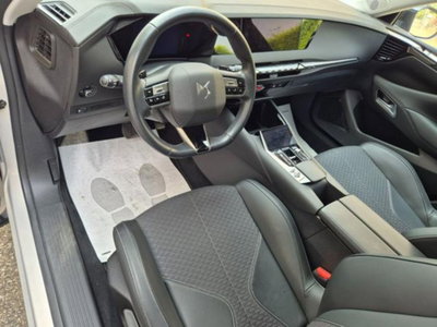 Ds DS 4 DS 4 BlueHDi 130 aut. Bastille Business (10)
