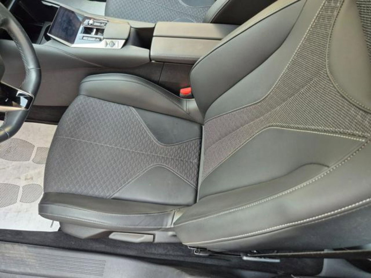 Ds DS 4 DS 4 BlueHDi 130 aut. Bastille Business (11)