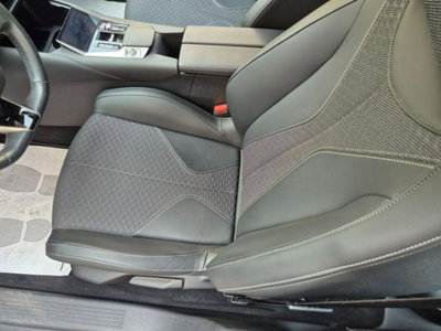 Ds DS 4 DS 4 BlueHDi 130 aut. Bastille Business (11)