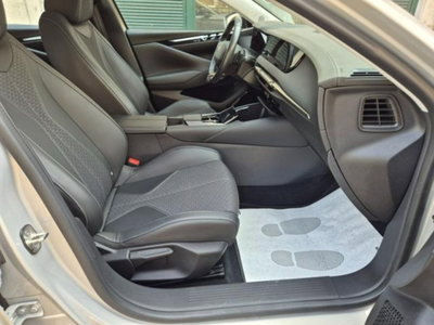 Ds DS 4 DS 4 BlueHDi 130 aut. Bastille Business (12)