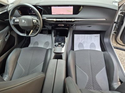 Ds DS 4 DS 4 BlueHDi 130 aut. Bastille Business (14)