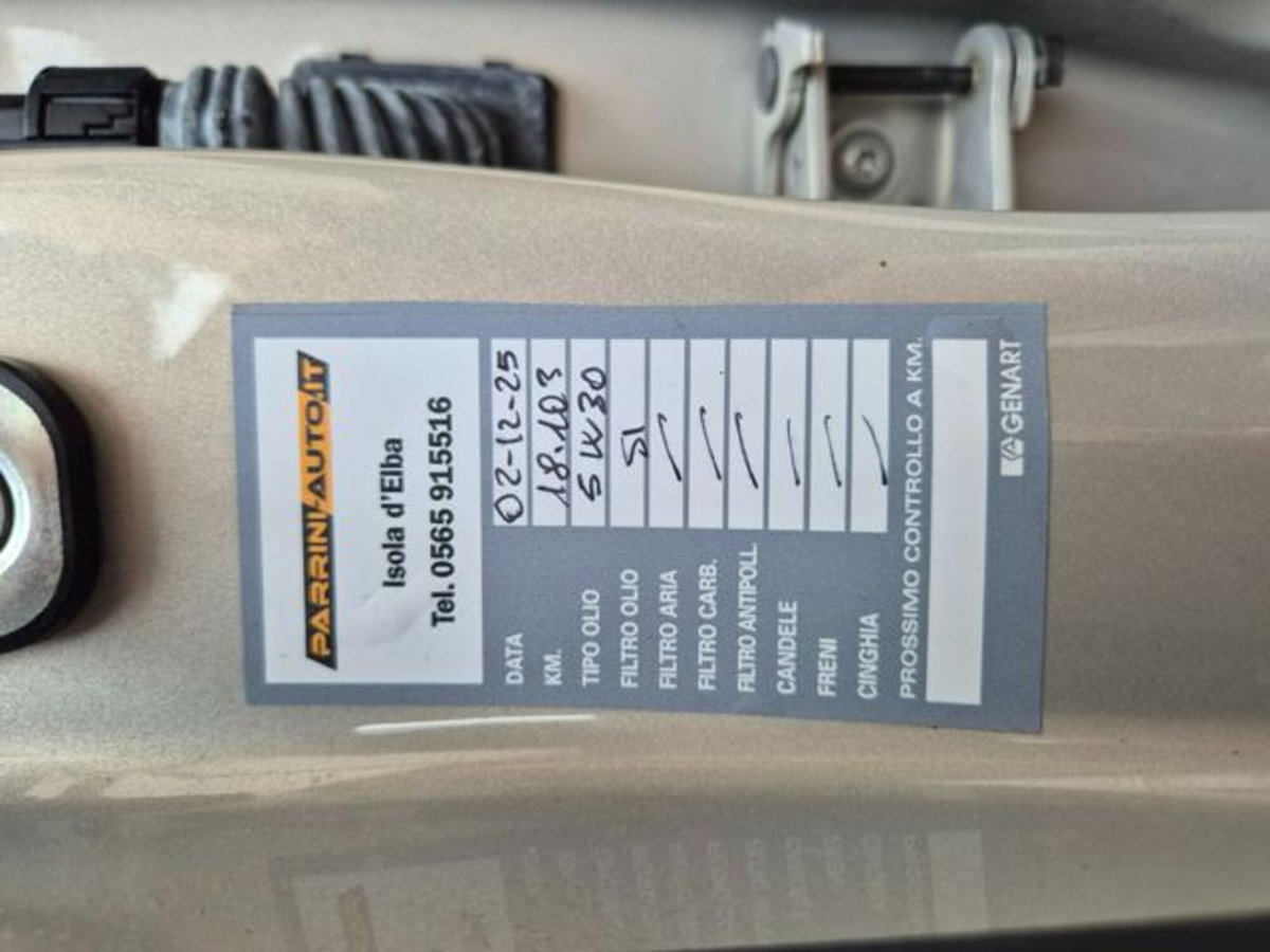 Ds DS 4 DS 4 BlueHDi 130 aut. Bastille Business (16)
