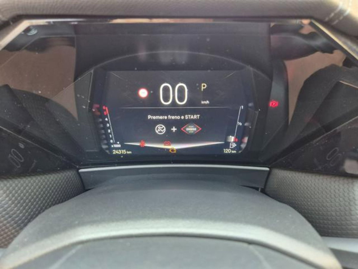 Ds DS 4 DS 4 BlueHDi 130 aut. Bastille Business (18)