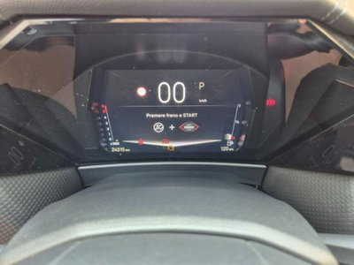 Ds DS 4 DS 4 BlueHDi 130 aut. Bastille Business (18)