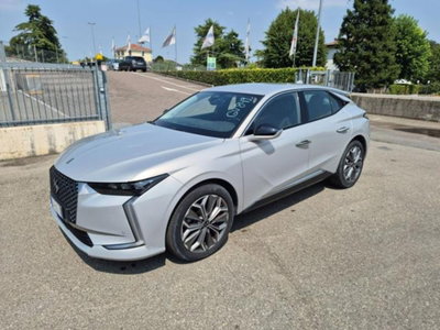 Ds DS 4 DS 4 BlueHDi 130 aut. Bastille Business (2)