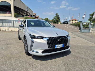 Ds DS 4 DS 4 BlueHDi 130 aut. Bastille Business (4)